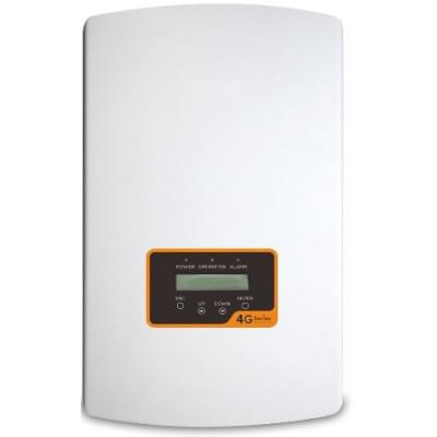 Инвертор SmartWatt Hybrid Grid 7К 1P 3 MPPT