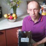 Замятин Олег Михайлович