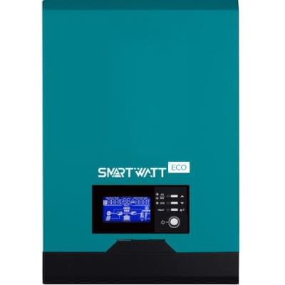 Инвертор SmartWatt eco 3K 24V 50A MPPT