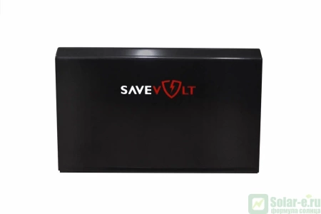 Литий-железо-фосфатный LiFePo4 аккумулятор SAVEVOLT 12-260
